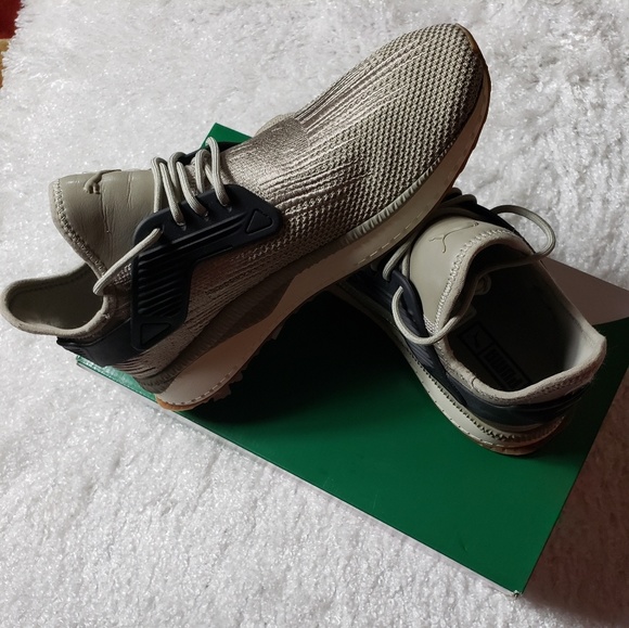 SALE!! Puma ignite sneakers - Picture 4 of 8